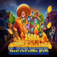 canal viva online gratis